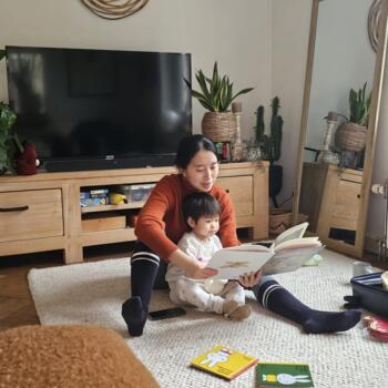 Parent Soest: Jennifer