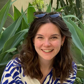 Nanny in Melbourne: Margaux