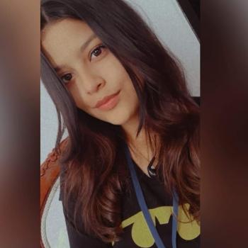 Babysitting job in Bogotá: babysitting job MAYRA