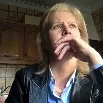 Babysitter in Braga: Gracinha