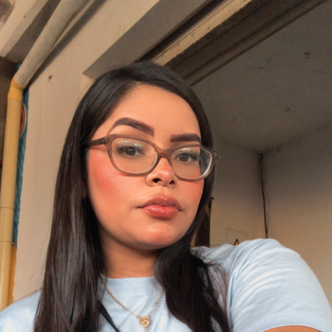 Niñera en Barranquilla: Angie