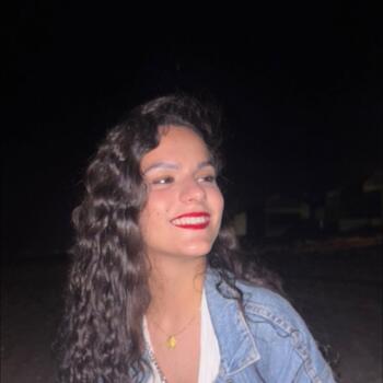 Babysitter in Espartinas: ANA