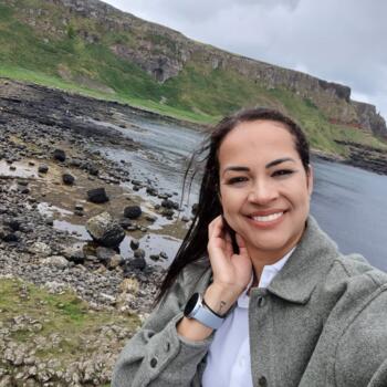 Babysitter in Ettelbruck: Ludmila