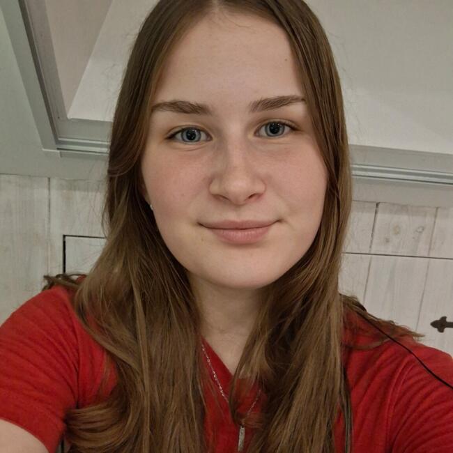 Babysitter in Gameren: Rosanne