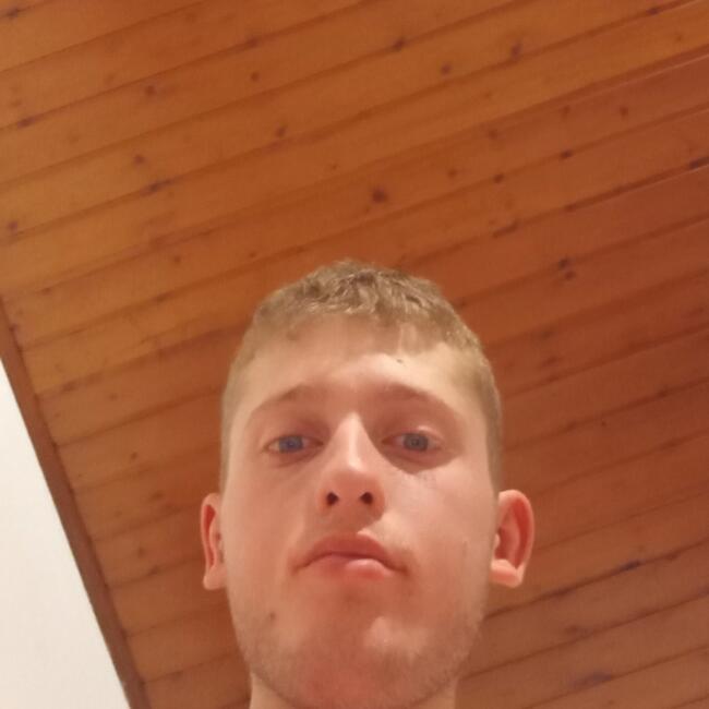 Baby-sitter in Lostorf: Jeremy