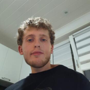 Baby-sitter in Bienne: Jeremy