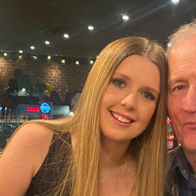 Babysitter in Auckland: Elly