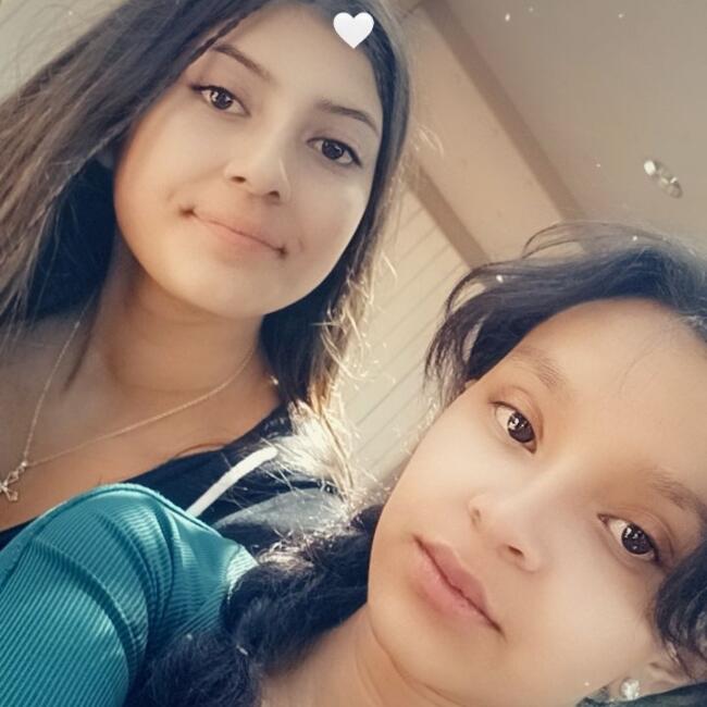 Babysitter in Colorado Springs: Angelica but I go by gigi