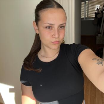 Babysitter in Santa Cruz de Tenerife: Bianca