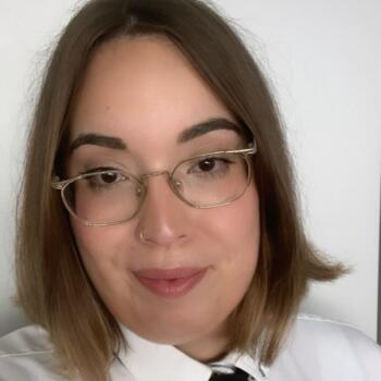 Babysitter in Córdoba: Elena