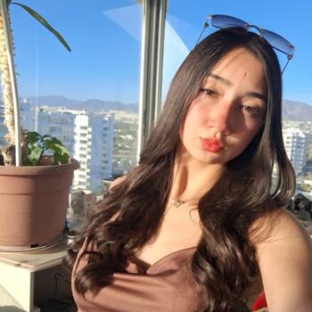 Niñera en Coquimbo: Gabiani