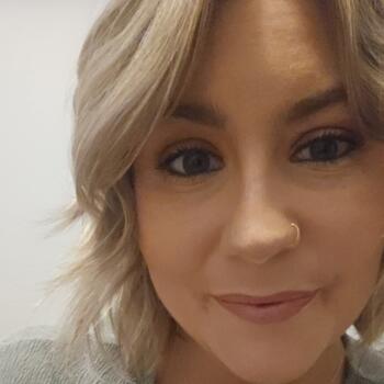 Nanny in Carrigaline: Eva