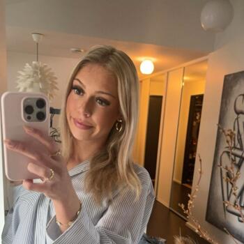Babysitter in Haugesund: Malin