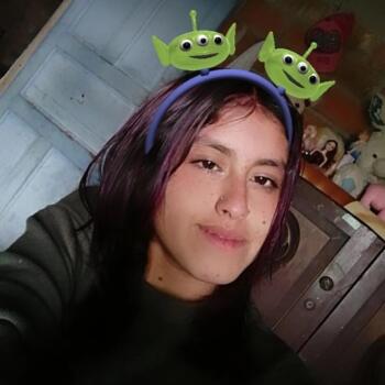 Niñera en Pasto: Gissela andrea