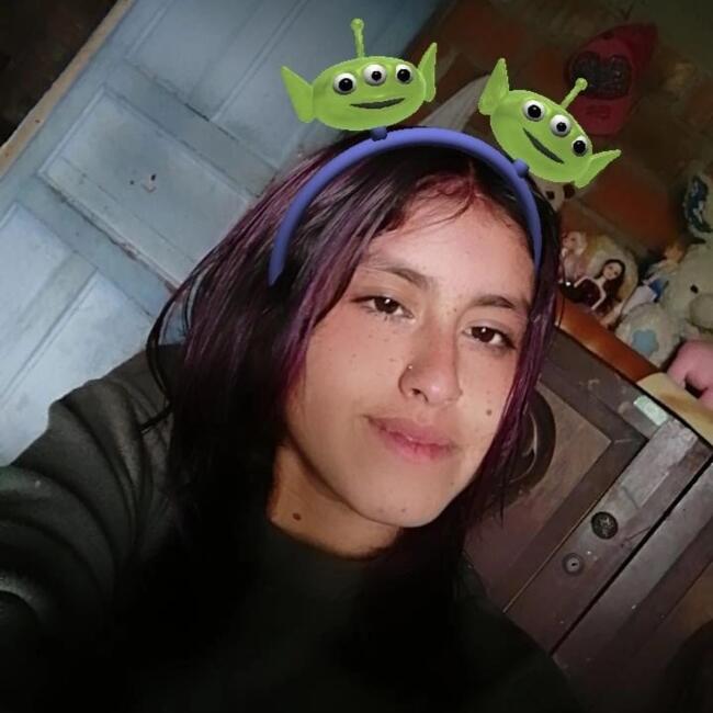 Niñera en Pasto: Gissela andrea