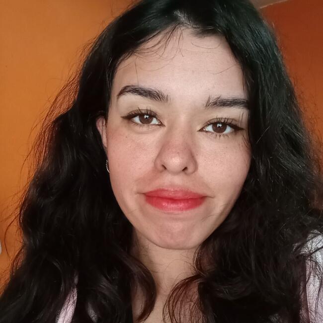 Babysitter in Berazategui: Valentina