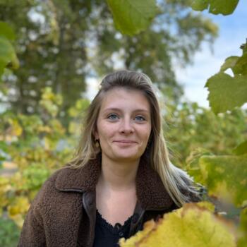 Babysitter Aixe-sur-Vienne: Allyson