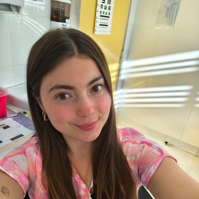 Babysitter in Quilpué: Josefa