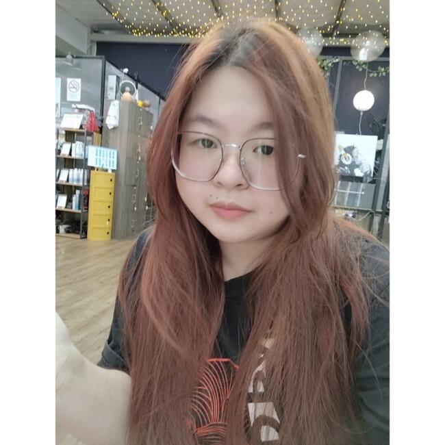 Babysitter in Senawang: AnnyChoo