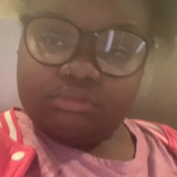 Nanny in Danville (Illinois): Anya