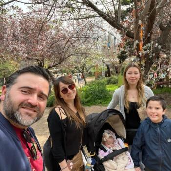 Δουλειά για babysitter στην περιοχή Σαντιάγο: δουλειά φύλαξης παιδιών Carolina