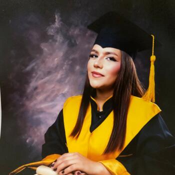 Niñera en Zapopan: Abigail González