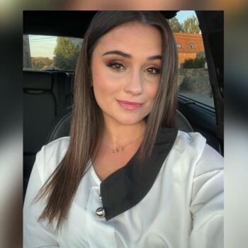 Babysitter Braine-l'Alleud: Alessia