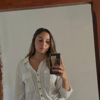 Niñera en Carmelo: Sol