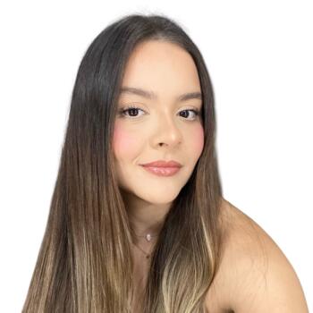 Babysitting job in Barranquilla: babysitting job Juliana