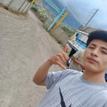 Babysitter in Santa Anita - Los Ficus: Ana Romero