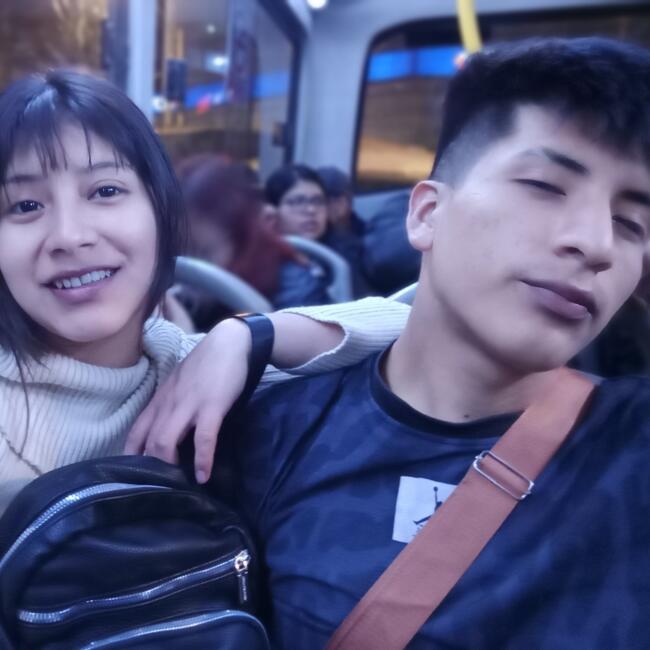 Babysitter in Santa Anita - Los Ficus: Ana Romero