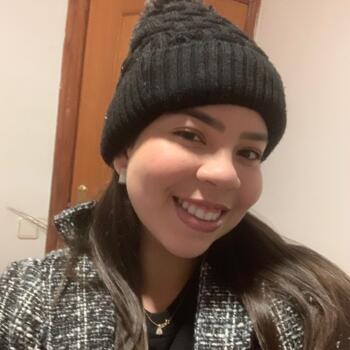 Canguro en Valencia: Ana julia