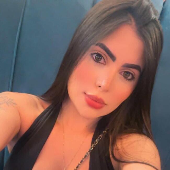 Babysitting job in São Paulo: Aline