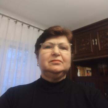 Babysitter in Buzău: Dorina Neagu
