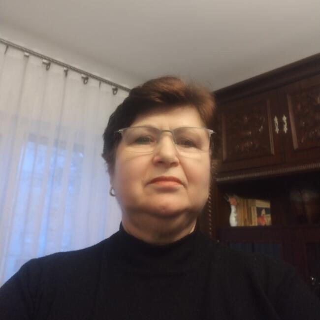 Babysitter in Buzău: Dorina Neagu