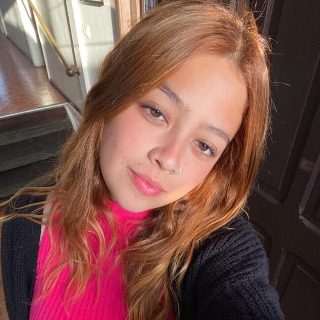 Babysitter in La Calera: Macarena