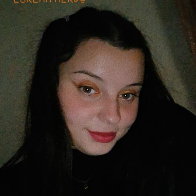Babysitting job in Saint-Brieuc: Lorenn