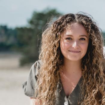 Gastouder in Ede: Joni