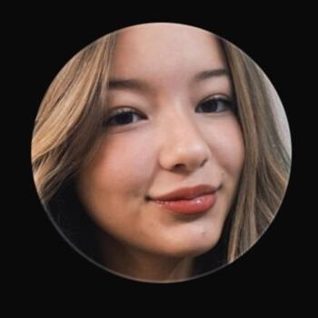 Babá em Belo Horizonte: Layla