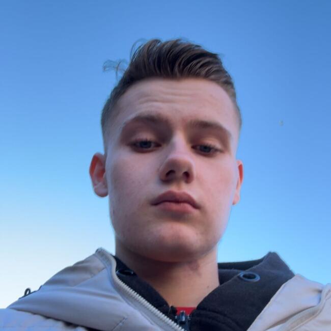 Babysitter in Banbury: Todd