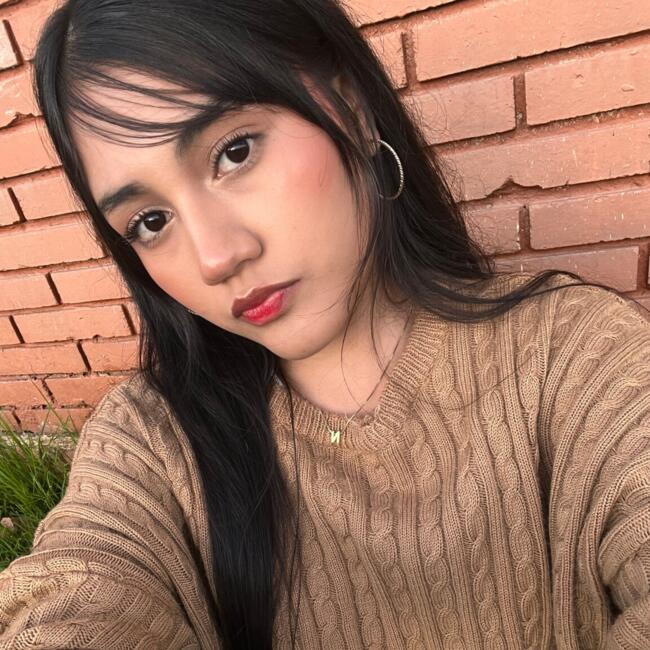 Niñera en Neiva: Alejandra