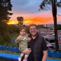 Alvaro Andres