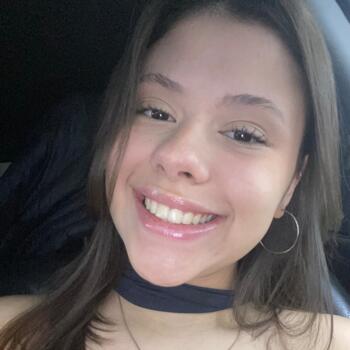 Babá em São Paulo: Isadora