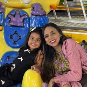 Família Rio de Janeiro: Mayara