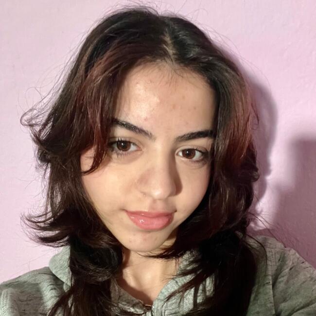 Babysitter στην περιοχή Θεσσαλονίκη: Μαρία