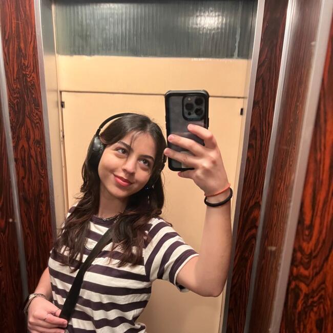 Babysitter in Thessaloniki: Μαρία