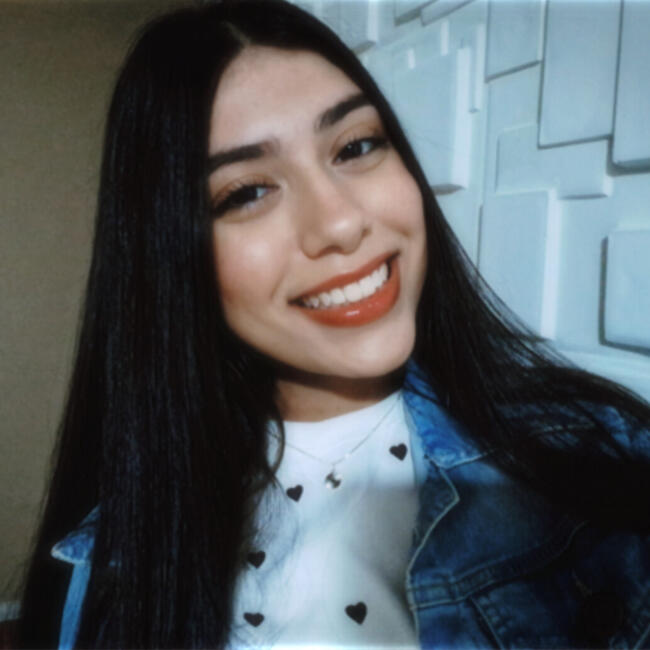Babá em Rio de Janeiro: Julia