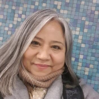 Babysitter in Santiago: Gloria Vanesa