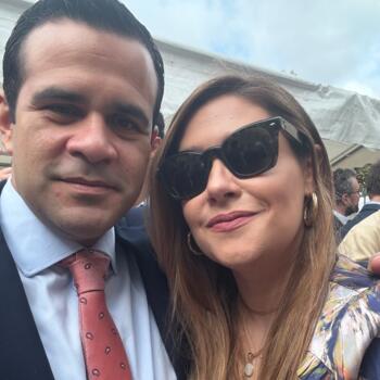 Babysitting job in Escazú: babysitting job Mariana