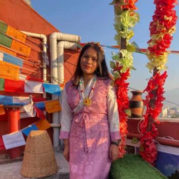 Auklė Kaunas: Kajol